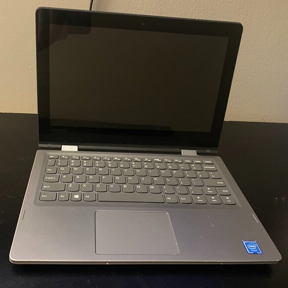 Lenovo - ThinkPad - 2in1 Touchscreen